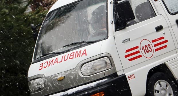 Тез тиббий ёрдам кўрсатиш хизматларининг автотранспортлари ҳар 7-8 йилда янгиланади