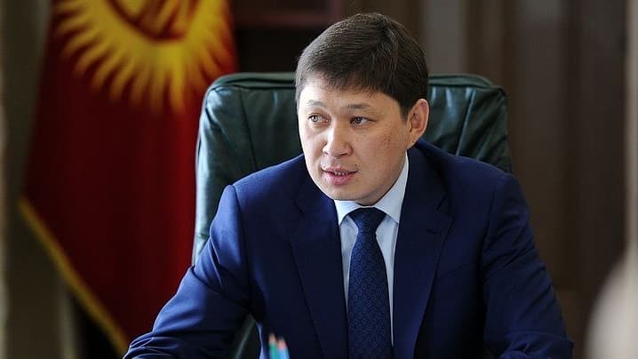 To‘liq nazorat. 2019 yildan Qirg‘izistonning barcha davlat mulozimlari kuzatiladi