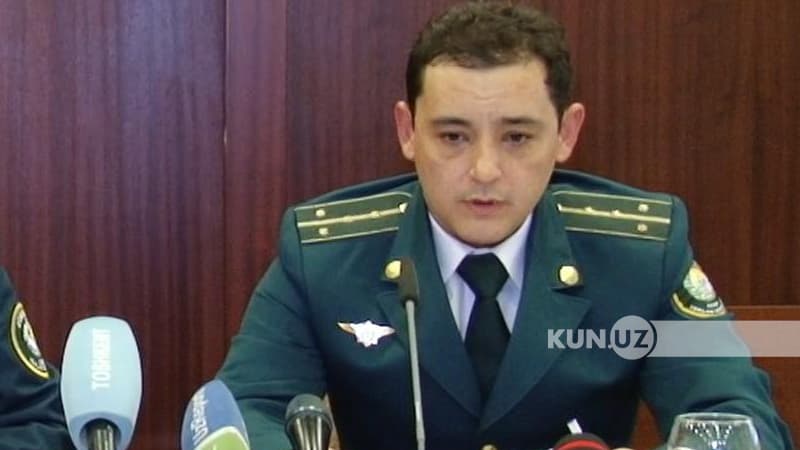 Toshkent shahrida 11 oyda 2 mingga yaqin qidiruvda bo‘lganlar ushlandi