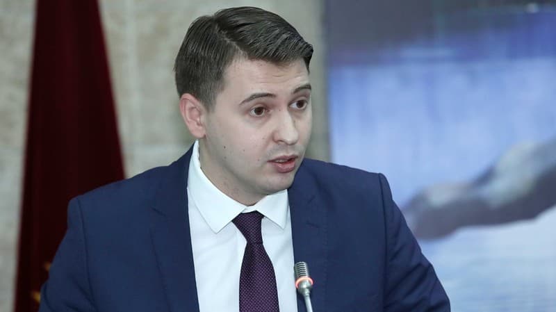 O‘zbekiston va Qirg‘iziston yangi qo‘shma korxonalar ochish uchun salohiyatga ega - Qirg‘iziston iqtisodiyot vaziri