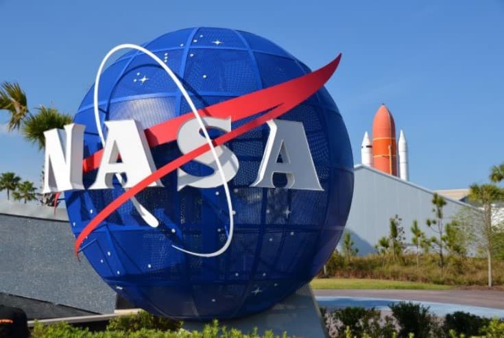 NASA 3D-принтерда босиб чиқарилган двигателни синовдан ўтказди