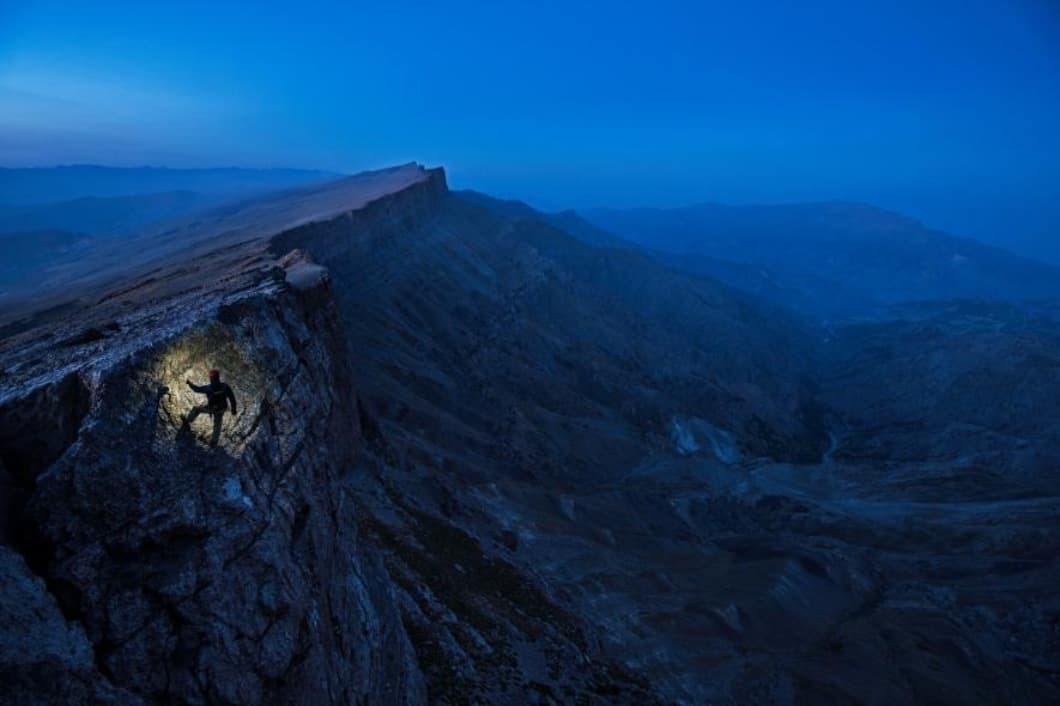 National Geographic yilning eng yaxshi suratlarini tanladi. Ular orasida O‘zbekiston manzarasi ham bor