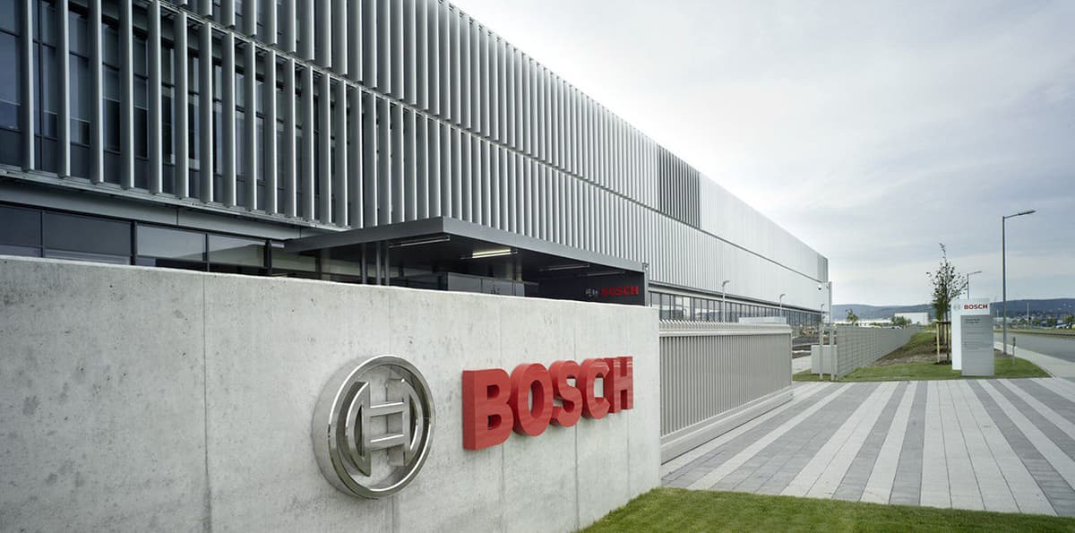 Bosch endi yangi avlod akkumulyatorlarini ishlab chiqaradi