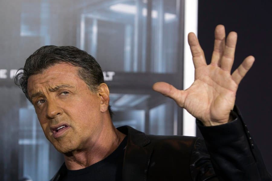 Internetda Silvestr Stallone vafot etgani haqida feyk xabar tarqaldi