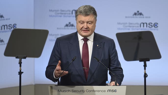 Poroshenko Pentagon rahbari bilan uchrashdi. Donbass bo‘yicha nima o‘zgaradi?