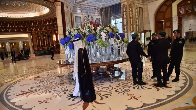 Saudiyada korrupsiya uchun ushlangan shahzodalarning barchasi ozod etildi