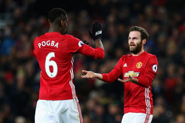 The Guardian yilning eng yaxshi futbolchisini e'lon qildi