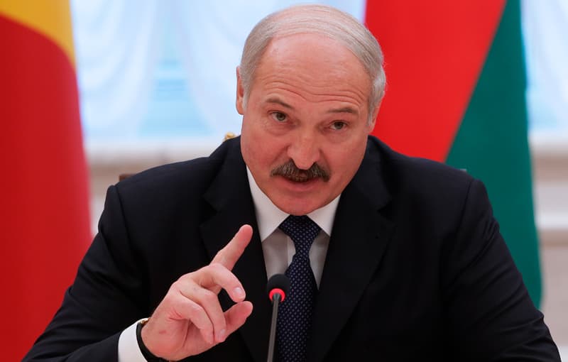 Lukashenko: Belarus hech qanday davlatning «vassali» bo‘lmaydi