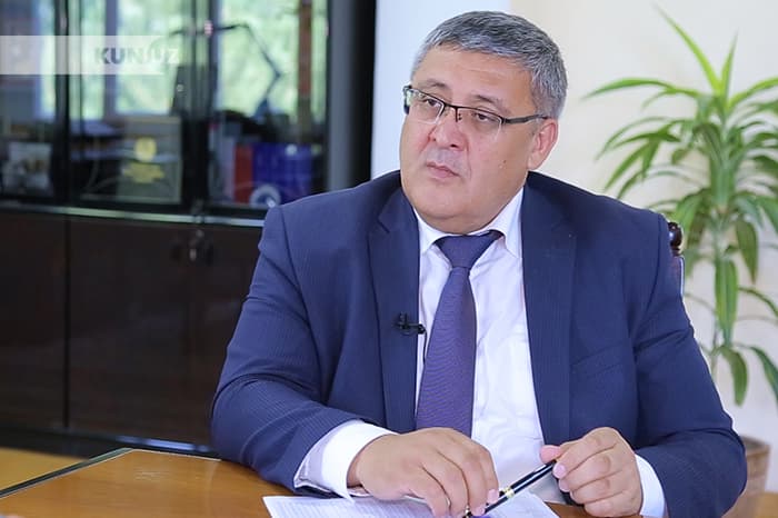 Министр: в Узбекистане появятся частные вузы