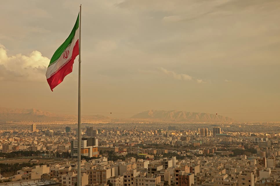 YeI AQSh sanksiyalarini chetlab o‘tib, Eron bilan hisob-kitob qilish mexanizmini yaratadi