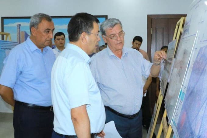 Erkinjon Turdimovda 3 nafar yangi o‘rinbosar, sobiqlar o‘rniga Zoyir Mirzayev davridagi amaldorlar qaytarildi