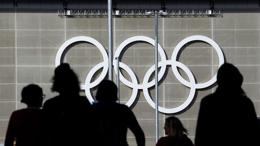 Kalgari aholisi shaharda Olimpiada o‘tkazilishiga qarshi ovoz berdi