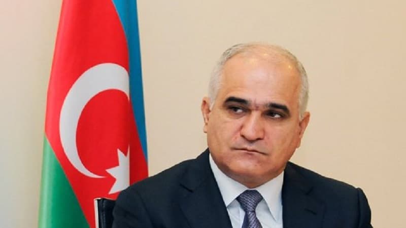 Азербайджанская сторона анонсировала скорый визит Шавката Мирзиёева