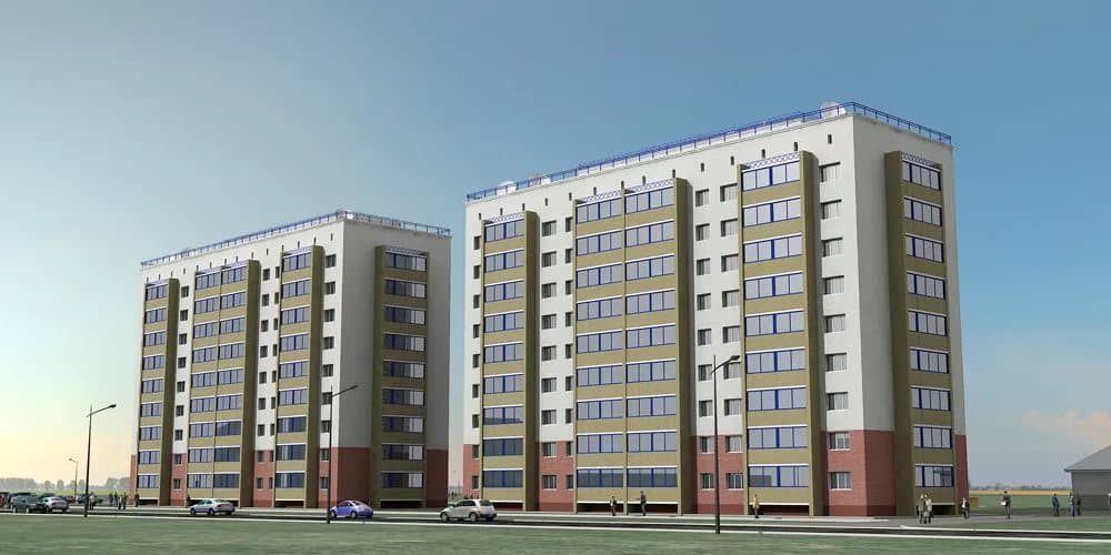 Toshkentda 150 ming oilaga turar-joy zarurligi ma'lum qilindi