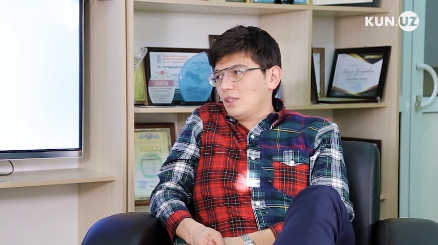 «Qonun atayin korrupsiyaga imkon beradigan qilib yozilishi mumkin». Iqtisodchining korrupsiya to‘g‘risidagi mulohazalari