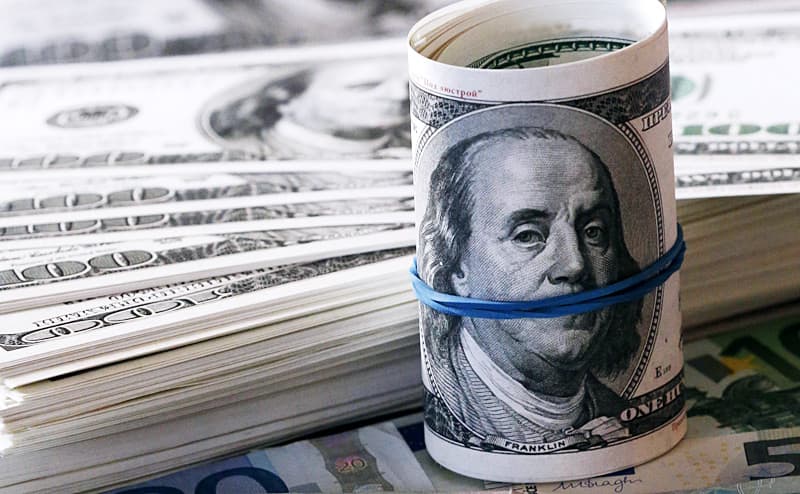 Katta o‘yin. Lavrov AQShni dollar manipulyatsiyasida aybladi