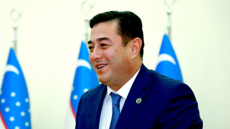 Surxondaryo viloyati hokimi: «Kechagi byurokrat rahbar bugungi sharoitda ishlay olmaydi»