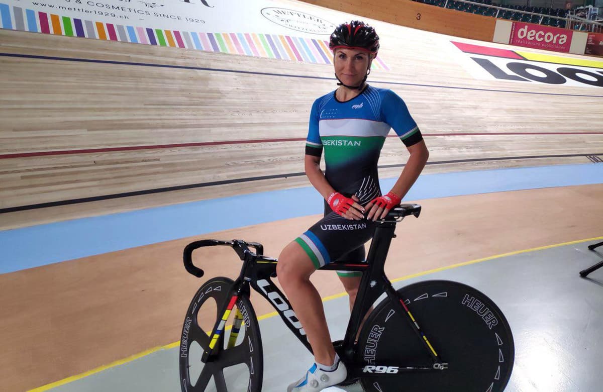 Olga Zabelinskaya Shveytsariyadagi musobaqada oltin medalni qo‘lga kiritdi