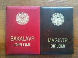 Nomi ulug‘, suprasi quruq «qizil diplom» kimga kerak?