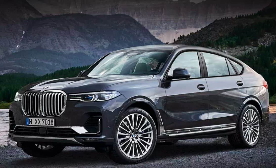 Foto: Germaniyaning mashhur BMW kompaniyasi yangi modellari qanday ko‘rinishda bo‘ladi?