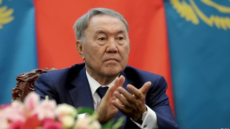 Назарбоев: «Мева-сабзавотлар Ўзбекистонда мўл ҳосил бериб ётибди, биз эса қулупнайни ҳали-ҳануз Исроилдан олиб келамиз»