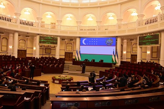 Abdulla Aripov deputatlarning Ukraina bilan «savdo urushi» bo‘yicha takliflariga munosabat bildirdi