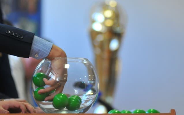 Pro-liga -2018 musobaqasiga qur'a tashlandi