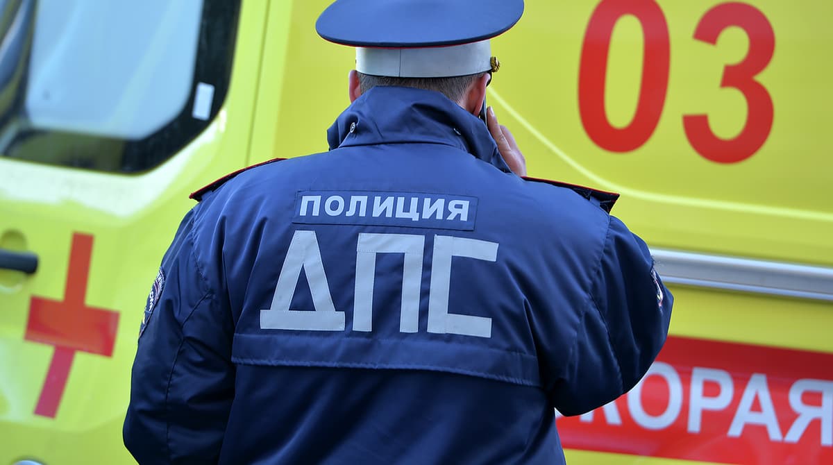 «Novichok» moddasi yaratuvchilaridan birini mashina urib ketdi