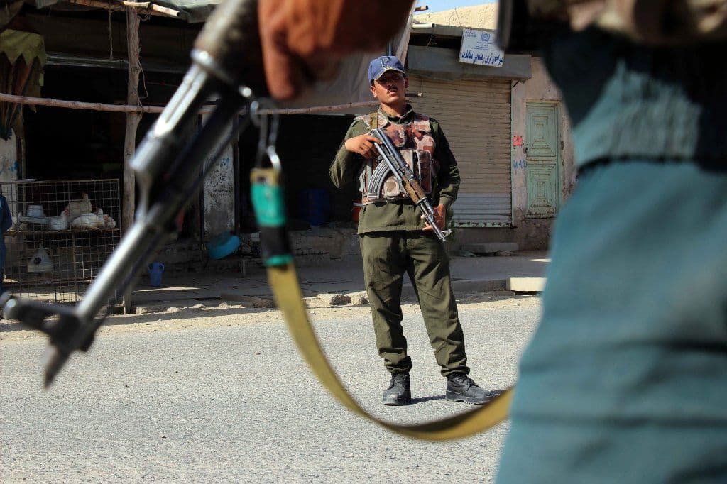 Afg‘onistonda toliblar yana hujum qildi, 15 harbiy halok bo‘ldi