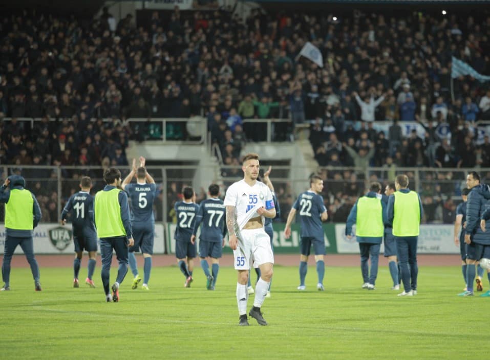 PFL qaroriga munosabat: «Paxtakor» yana mag‘lub, g‘olibga yana jarima
