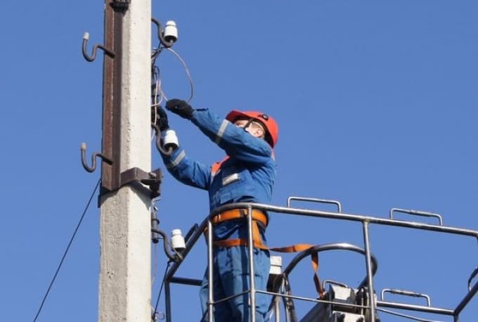 Biznesni elektr tarmoqlariga ulash soddalashtirilmoqda