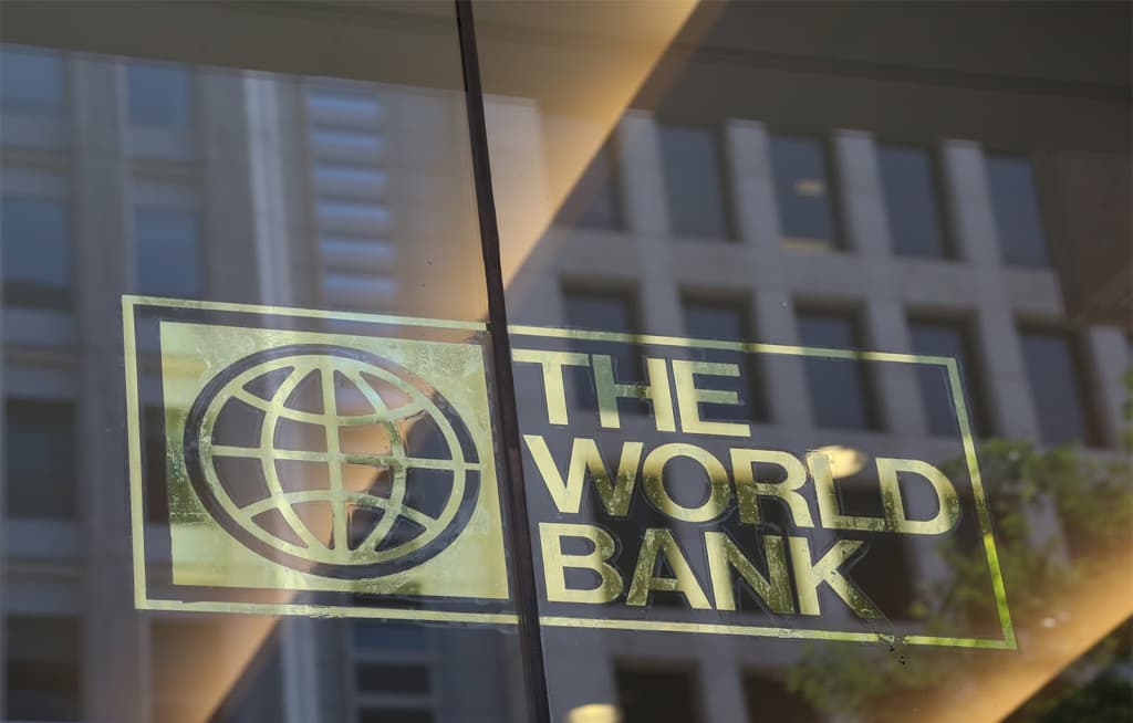 Jahon banki: O‘zbekiston bilan 1 mlrd dollarlik 8ta qo‘shimcha loyiha tayyorlanmoqda