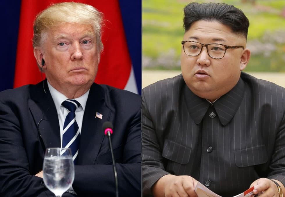 Tramp va Kim Chen Inning uchrashuvida yana bir yetakchi qatnashishi mumkin