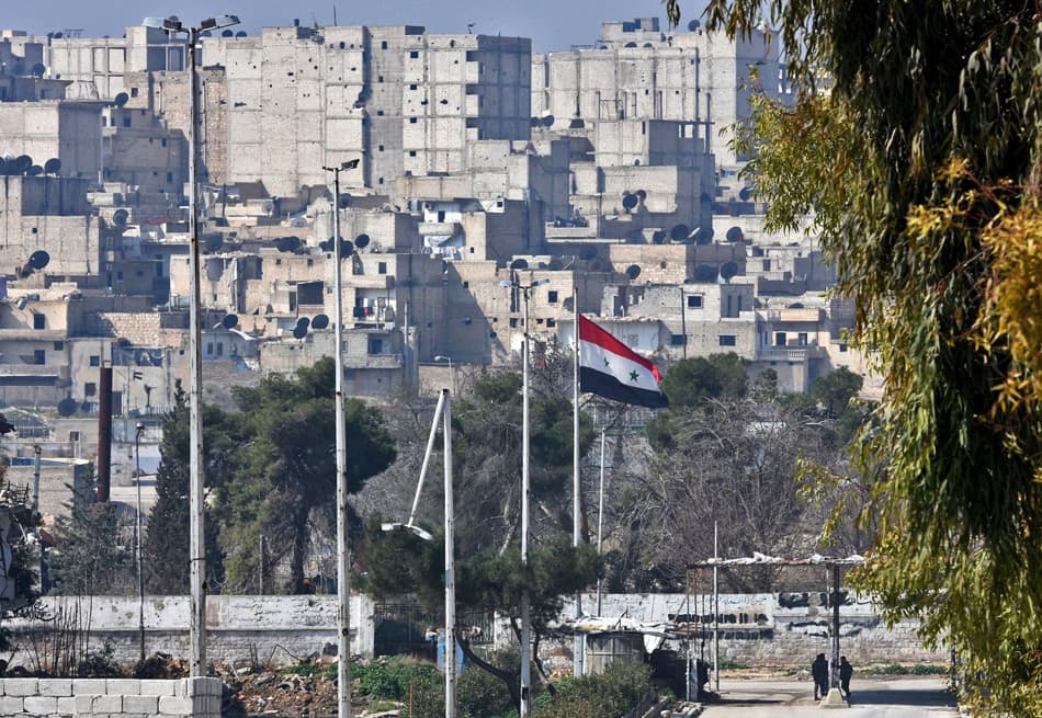 AQSh Suriyaning Abxaziya va Janubiy Osetiya bo‘yicha qarorini qoraladi