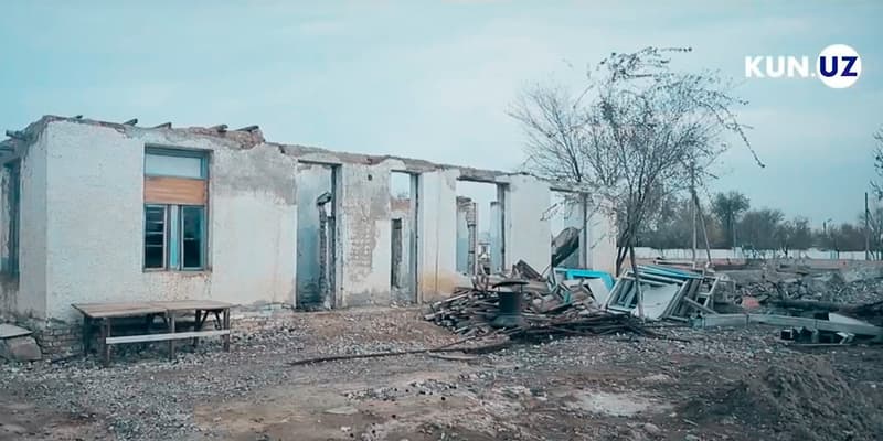 “Hokim kelib qishloqni obod qilamiz dedi, biroq...” Bolalarning bog‘chasiz qolayotganiga qaysi tashkilot aybdor?