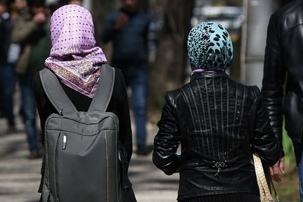 Ro‘mol va hijob bilan bog‘liq muammolar tegishli qonun yoki nizom darajasida o‘z yechimini topishiga umid bildirildi