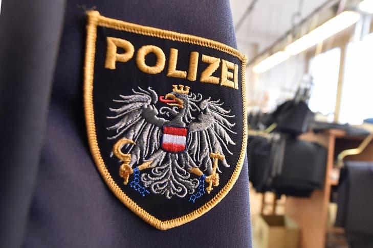 Avstriya kontrrazvedka xizmati xodimlari korrupsiyada gumon qilinmoqda
