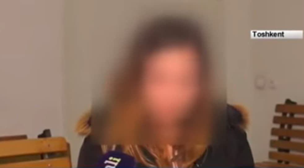 Toshkentda yana tungi mojaro. 19 yoshli qiz ikki yigitni pichoqladi