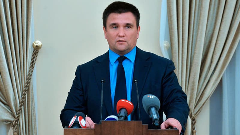 «Rossiya Qrimda yadro qurolini joylashtirgan bo‘lishi mumkin». Ukraina TIV rahbari bayonot berdi