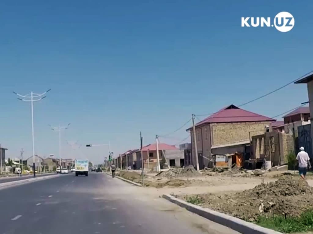 Navoiylik fuqarolarga buzilgan uylari uchun tovon puli berish rad etilmoqda, sababi nimada?