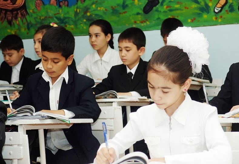 O‘zbekistonda maktab direktorlari saylovini joriy etish taklif qilinmoqda