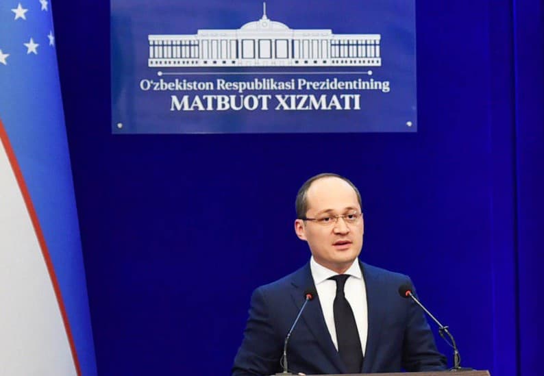 Prezident matbuot kotibi: Samarqanddagi fojiaga olib kelgan sabablar hozirda o‘rganilmoqda