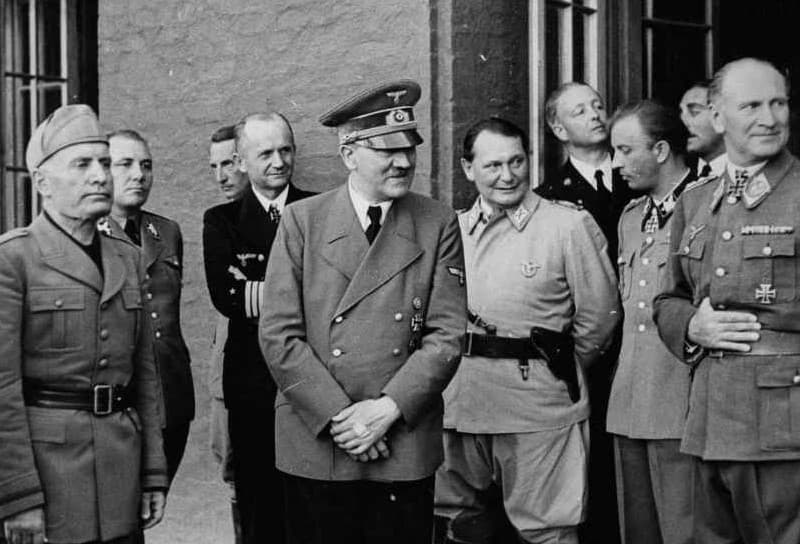 Hitlerning o‘limi borasidagi bahslarga nuqta qo‘yildi