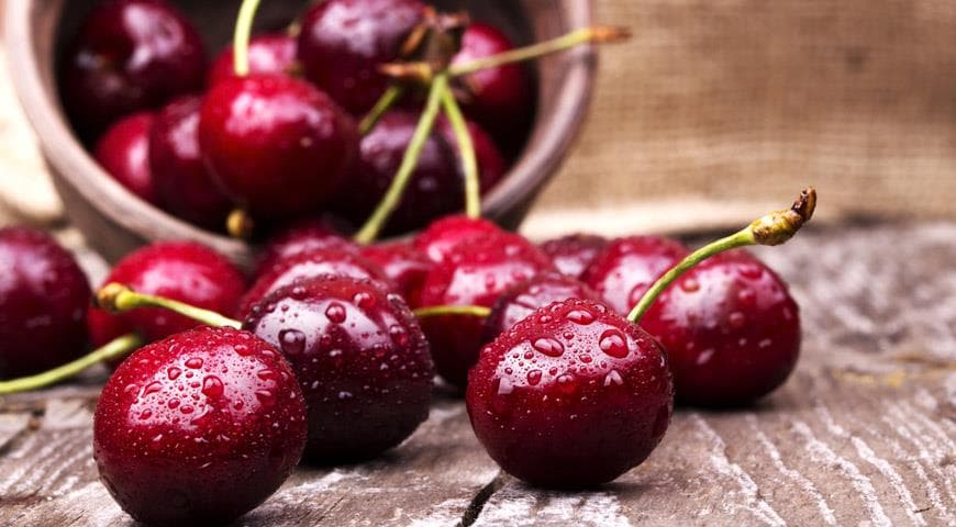 «O‘zbekoziqovqatxolding» gilos eksporti narxlari oshirilishini izohladi