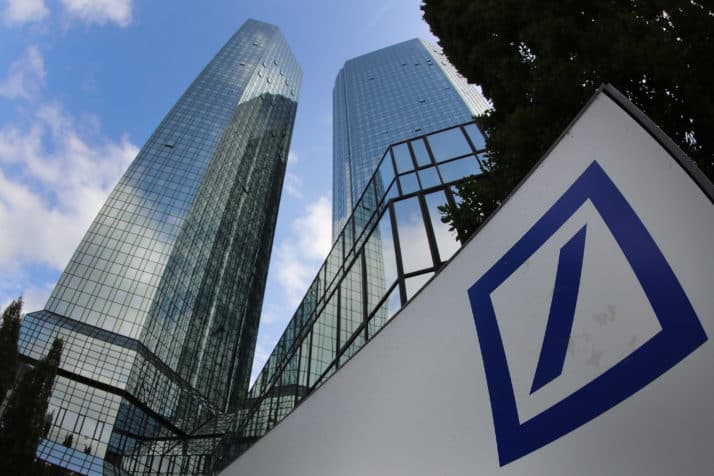 Deutsche Bank yetarlicha baho berilmayotgan jahon valyutalarini ma'lum qildi