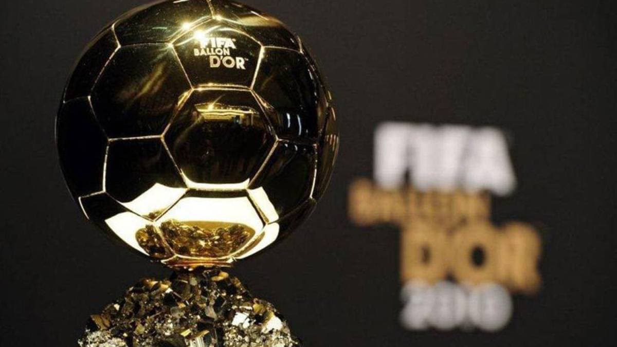 «Oltin to‘p»ni topshirish marosimi Ronaldu, Messi va Grizmann ishtirokisiz o‘tishi kutilmoqda