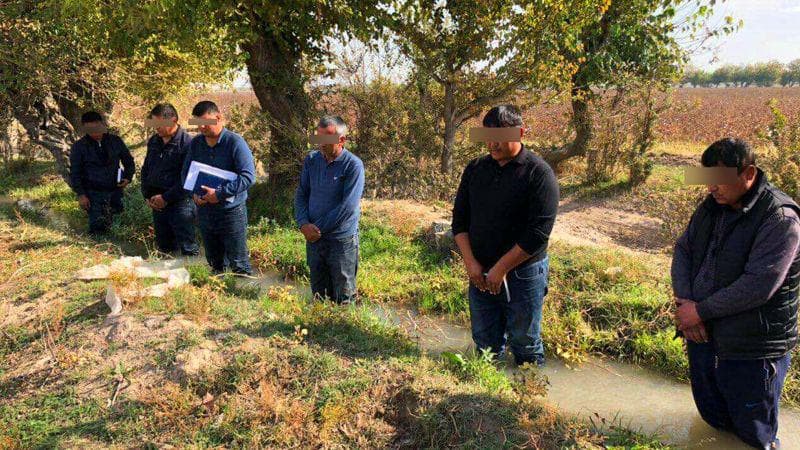 Генпрокуратура: виновники будут привлечены к ответственности, вне зависимости от занимаемых должностей и статуса