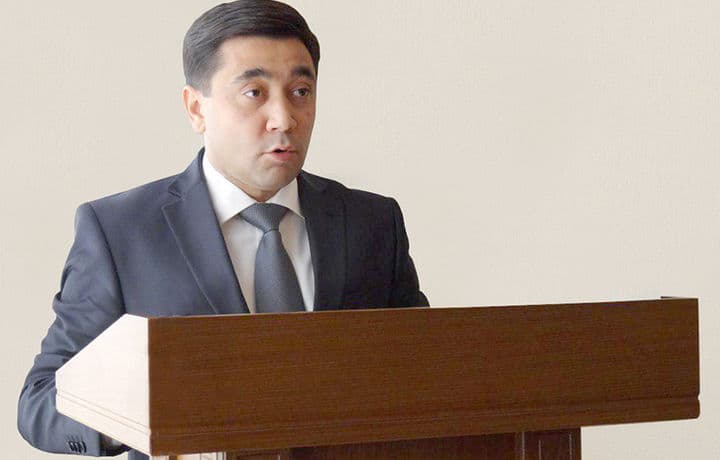 O‘zbekiston bosh prokurori eksportchilar bilan uchrashdi