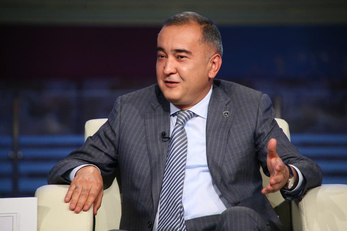 Hokim Toshkent shahrida yana qancha yangi uylar qurilishini aytdi