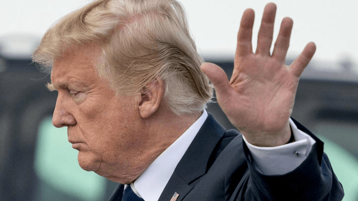 Трамп Ким Чен Ин билан учрашуви жойи ва санаси ҳали белгиланмаганини айтди